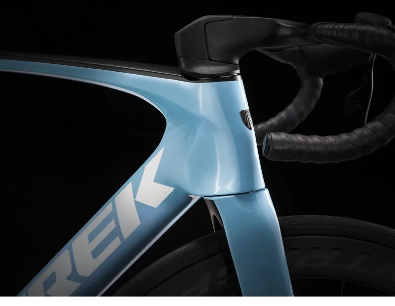Trek Madone SLR 7 Etap Road Race Bike in Azure-7